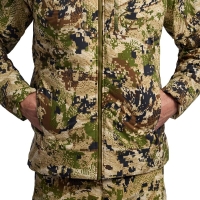 Куртка SITKA Timberline Pro Jacket цвет Optifade Subalpine превью 2