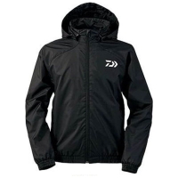 Куртка DAIWA Windstoper Dj-3304 цвет Black