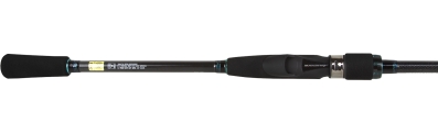 Спиннинг DAIWA 20 Emeraldas Air AGS 86M тест 10 - 25 г превью 1