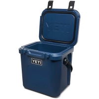 Контейнер изотермический YETI Roadie 24 Hard Coolers цвет Navy превью 2