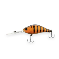 Воблер ZIP BAITS B-Switcher 65F код цв. 568 превью 2