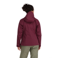 Куртка SIMMS Women's Freestone Jacket цвет Mulberry превью 6