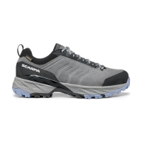 Кроссовки SCARPA WS Rush Trail GTX цвет Smoke-Provence превью 7