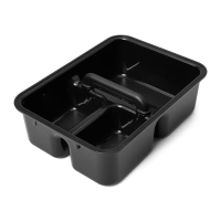 Органайзер YETI LoadOut GoBox Caddy