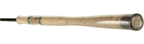 Спиннинг RODSPRO STUDIO Taimen Salmon 9'0