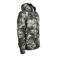 Куртка KING'S Hunter Insulated Loft Jacket цвет KC Ultra превью 6