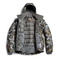 Куртка SITKA Incinerator Aerolite Jacket New цвет Optifade Elevated II превью 15