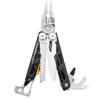 Мультитул LEATHERMAN Signal цв. Черно-желтый в нейлоновом чехле превью 1