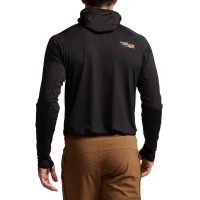 Термокофта SITKA Equinox Guard Hoody цвет Black превью 6