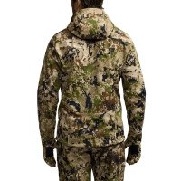 Куртка SITKA Jetstream Jacket New цвет Optifade Subalpine превью 10