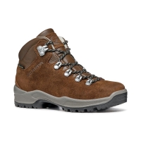 Ботинки SCARPA KID Terra S GTX цвет Brown