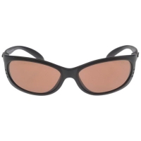 Очки солнцезащитные MAKO Sleek цв. Matt Black цв. стекла Glass Copper Photochromic превью 3