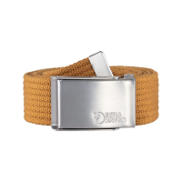 Ремень FJALLRAVEN Merano Canvas Belt цвет 166 Acorn