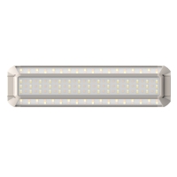 Фонарь кемпинговый CLAYMORE Multi Face L цвет Light Gray превью 4