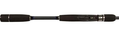 Спиннинг NORSTREAM Flagman - T 804H тест 15 - 60 г превью 2