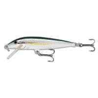 Воблер RAPALA Floating Original 11 см цв. ALB