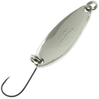 Блесна колеблющаяся SMITH Heaven 3 г код цв. 01S превью 3