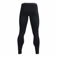 Кальсоны UNDER ARMOUR Tac Legging CGI Base цвет черный превью 2