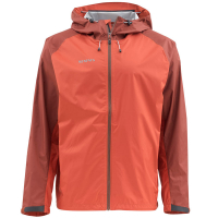 Куртка SIMMS Waypoints Jacket '20 цвет Rusty Red