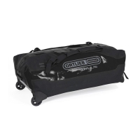 Гермосумка на колесиках ORTLIEB Duffle RS 110 Черный цвет черный