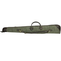 Чехол для ружья MAREMMANO BT 301 Canvas Shotgun Slip 123х128х133см превью 3