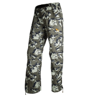 Брюки ONCA Rain 3 Layer Pant цвет Ibex Camo превью 1