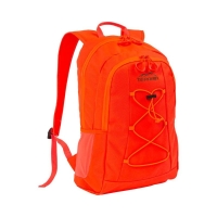 Рюкзак туристический ALLEN Tundra Camping Backpack 22 л цвет Orange Blaze
