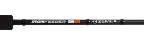 Удилище фидерное ZEMEX Iron Picker 9 ft тест 30 г превью 3