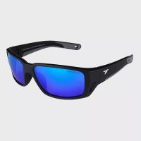 Очки поляризационные FINNTRAIL Offshore 1092 цв. Black цв. ст. Blue