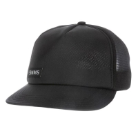 Кепка SIMMS Tech Trucker цвет Black