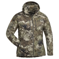 Куртка PINEWOOD WS Furudal Retriever Active Camou Hunting Jacket цвет Strata