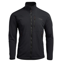 Куртка SITKA Ambient 60 Hooded Jacket цвет Black