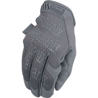 Перчатки тактические MECHANIX Original цвет Wolf Grey