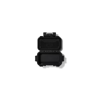 Ящик YETI LoadOut GoBox Gear Case 1 цвет Black превью 6