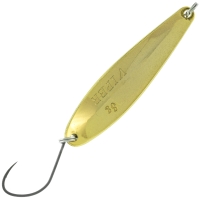 Блесна колеблющаяся RIVER OLD New Satellite Vespa 6 г цв. 14 превью 2