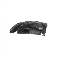 Перчатки тактические MECHANIX Cold Work M-Pact цвет Grey / Black превью 6