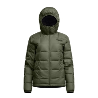 Куртка SITKA WS Microdown Hooded Jacket цвет Olive Green