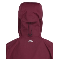 Куртка SIMMS Women's Freestone Jacket цвет Mulberry превью 2