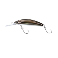 Воблер DAIWA Presso Doubleclutch 48F цв. Kagehoushi