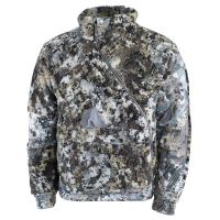 Куртка SITKA Fanatic Jacket New цвет Optifade Elevated II