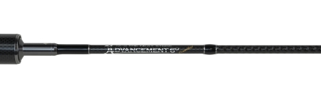 Спиннинг THIRTY34FOUR Advancement Ns Circle Limited Psr-60 тест 0,3 - 1,8 г превью 6