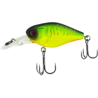 Воблер JACKALL Chubby 41 MR цв. mat tiger превью 2