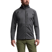 Куртка SITKA Jetstream LT Jacket цвет Lead превью 4