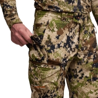 Брюки SITKA Endure Pant цвет Optifade Subalpine превью 7