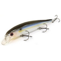 Воблер LUCKY CRAFT Flash Pointer 115 SP цв. Pearl Threadfin Shad превью 1