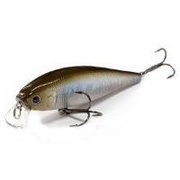 Воблер LUCKY CRAFT Pointer 128 SR цв. Misty Shad превью 1