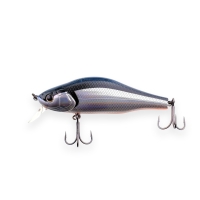 Воблер ZIP BAITS Khamsin 105 SP-SR код цв. #811 превью 2
