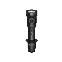 Фонарь тактический ARMYTEK Viking Pro Max Теплый цв. Черный