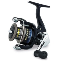 Катушка безынерционная SHIMANO Nexave 1000 FD