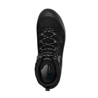 Ботинки треккинговые AKU WS Adapta NBK GTX цвет Black превью 2